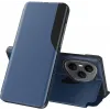 Phonesta Smart Side View Book Klapphülle für HONOR 400 Pro - Blau 0