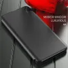 Phonesta Smart Side View Book Klapphülle für HONOR 400 Pro - Lila 2