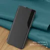 Phonesta Smart Side View Book Klapphülle für HONOR 400 Pro - Lila 3