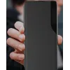 Phonesta Smart Side View Book Klapphülle für HONOR 400 Pro - Schwarz 5