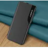 Phonesta Smart Side View Book Klapphülle für Samsung Galaxy S25 FE - Orange 2