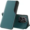 Phonesta Smart Side View Book Klapphülle für Xiaomi 15T - Grün 0