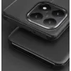 Phonesta Smart Side View Book Klapphülle für Xiaomi 15T - Grün 6