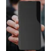 Phonesta Smart Side View Book Klapphülle für Xiaomi 15T - Lila 1
