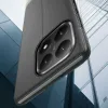 Phonesta Smart Side View Book Klapphülle für Xiaomi 15T - Lila 4