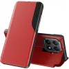 Phonesta Smart Side View Book Klapphülle für Xiaomi 15T Pro - Rot 0