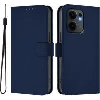 Oppo Reno13 F 4G Hüllen mit Kabel