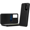 Phonesta Smart Window Book Wallet Klapphülle für Samsung Galaxy S24 Ultra - Schwarz 2