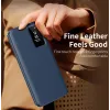 Phonesta Smart Window Book Wallet Klapphülle für Samsung Galaxy S26 Ultra - Dunkelblau 2