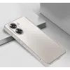 Phonesta Ultra-Thin Silikon Back Cover Hülle für Xiaomi Poco X7 Pro - Transparent 4