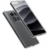 Phonesta Ultra-Thin Silikon Back Cover Hülle für Xiaomi Redmi Note 14 Pro 5G / Xiaomi Poco X7 - Transparent 2