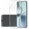 Phonesta Ultra-Thin Silikon Back Cover Hülle für Realme 14 Pro - Transparent