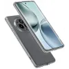 Phonesta Ultra-Thin Silikon Back Cover Hülle für Realme 14 Pro - Transparent 2