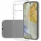 Phonesta Ultra-Thin Silikon Back Cover Hülle für Google Pixel 10 Pro - Transparent