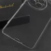 Phonesta Ultra-Thin Silikon Back Cover Hülle für OnePlus 12 - Transparent 3
