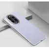 Phonesta Ultra-Thin Silikon Back Cover Hülle für Huawei nova 13 Pro - Transparent 2