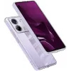 Phonesta Ultra-Thin Silikon Back Cover Hülle für Xiaomi Poco M7 Pro - Transparent 2