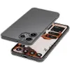 Phonesta Ultra-Thin Silikon Back Cover Hülle für Nothing CMF Phone 2 Pro - Transparent 2