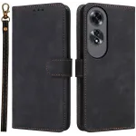 Oppo A60 4G Hüllen mit Kabel