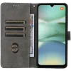 Phonesta Vintage Skin Book Wallet Klapphülle für Xiaomi Redmi A5 171.7mm - Schwarz 2