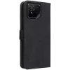 Phonesta Vintage Skin Book Wallet Klapphülle für Asus ROG Phone 9/9 Pro - Schwarz 7