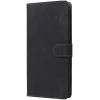 Phonesta Vintage Skin Book Wallet Klapphülle für Google Pixel 10 Pro XL - Schwarz 7