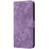 Phonesta Vintage Skin Book Wallet Klapphülle für Xiaomi Redmi Note 15 Pro 5G - Lila 6