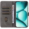 Phonesta Vintage Skin Book Wallet Klapphülle für Xiaomi Redmi Note 15 Pro Plus / Xiaomi Poco M8 Pro - Blau 1