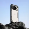 Ringke Fusion X Back Cover Hülle für Google Pixel 10 / 10 Pro - Schwarz 1