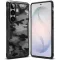 Ringke Fusion X Back Cover Hülle für Samsung Galaxy S26 Ultra - Camo Schwarz