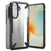 Ringke Fusion X Back Cover Hülle für Samsung Galaxy A57 - Schwarz 1