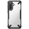 Ringke Fusion X Back Cover Hülle für Samsung Galaxy A57 - Schwarz 2