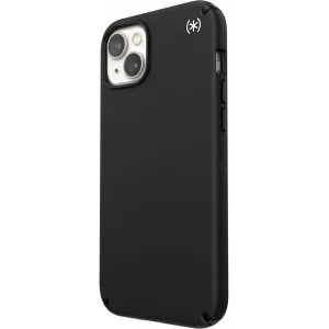 Speck Presidio2 Pro Back Cover Hülle für Apple iPhone 15 Plus/14 Plus - Schwarz