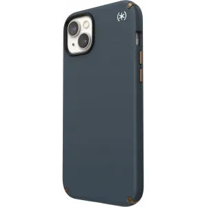 Speck Presidio2 Pro Back Cover Hülle für Apple iPhone 15 Plus/14 Plus - Grau