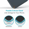 Speck Presidio2 Pro Back Cover Hülle für Apple iPhone 15 Plus/14 Plus - Grau 4