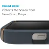 Speck Presidio2 Pro Back Cover Hülle für Apple iPhone 15 Plus/14 Plus - Grau 5