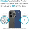 Speck Presidio2 Pro Back Cover Hülle für Apple iPhone 14 Pro - Blau 10