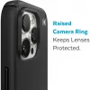 Speck Presidio2 Pro Back Cover Hülle für Apple iPhone 14 Pro Max - Schwarz 6