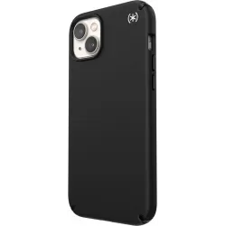 Speck Presidio2 Pro Back Cover Hülle mit MagSafe für Apple iPhone 15 Plus/14 Plus - Schwarz