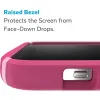 Speck Presidio2 Pro Back Cover Hülle mit MagSafe für Apple iPhone 14 Pro - Rosa 5