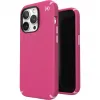 Speck Presidio2 Pro Back Cover Hülle mit MagSafe für Apple iPhone 14 Pro - Rosa 7
