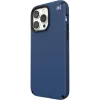 Speck Presidio2 Pro Back Cover Hülle mit MagSafe für Apple iPhone 14 Pro Max - Blau