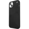 Speck Presidio2 Grip Back Cover Hülle für Apple iPhone 15 Plus/14 Plus - Schwarz
