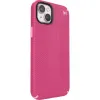 Speck Presidio2 Grip Back Cover Hülle mit MagSafe für Apple iPhone 15 Plus/14 Plus - Rosa 4
