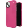 Speck Presidio2 Grip Back Cover Hülle mit MagSafe für Apple iPhone 15 Plus/14 Plus - Rosa 8
