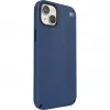 Speck Presidio2 Grip Back Cover Hülle mit MagSafe für Apple iPhone 15 Plus/14 Plus - Blau 4