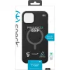 Speck Presidio2 Grip Back Cover Hülle mit MagSafe für Apple iPhone 15 Plus/14 Plus - Schwarz 2
