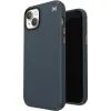 Speck Presidio2 Pro Back Cover Hülle mit MagSafe für Apple iPhone 15 Plus/14 Plus - Grau 5