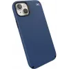 Speck Presidio2 Pro Back Cover Hülle mit MagSafe für Apple iPhone 15 Plus/14 Plus - Blau