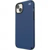 Speck Presidio2 Pro Back Cover Hülle mit MagSafe für Apple iPhone 15 Plus/14 Plus - Blau 3